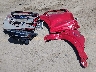 JTMABABA8RA****** Wrecked 2024 Subaru Solterra in California State
