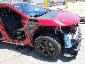 JTMABABA8RA****** Salvage and Repairable 2024 Subaru Solterra in North Hollywood