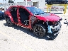 JTMABABA8RA****** Salvage and Wrecked 2024 Subaru Solterra in North Hollywood