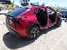 JTMABABA8RA****** Salvage and Wrecked 2024 Subaru Solterra in California State