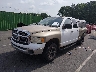 1D7HU18N32S****** Used and Repairable 2002 Dodge Ram 1500 in Raleigh