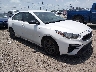 3KPF34AD4ME****** Salvamento y Destrozados 2021 Kia Forte en Lafayette