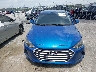 5NPD84LF7HH****** Destrozados 2017 Hyundai Elantra en Estado de Luisiana