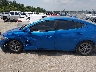 5NPD84LF7HH****** Reparables 2017 Hyundai Elantra en Estado de Luisiana