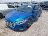 5NPD84LF7HH****** Usados y Reparables 2017 Hyundai Elantra en Baton Rouge