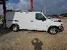 1N6BF0KY5LN****** Repairable 2020 Nissan NV in Florida State