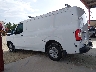 1N6BF0KY5LN****** Salvage 2020 Nissan NV