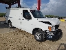 1N6BF0KY5LN****** Salvage and Wrecked 2020 Nissan NV in Fort Myers