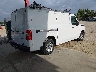 1N6BF0KY5LN****** Salvage and Wrecked 2020 Nissan NV in Florida State