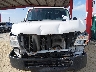 1N6BF0KY5LN****** Salvage and Repairable 2020 Nissan NV in Florida State