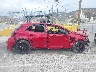 JTNABAAEXSA****** Wrecked 2025 Toyota GR Corolla