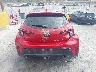 JTNABAAEXSA****** Salvage and Wrecked 2025 Toyota GR Corolla in Santa Clarita
