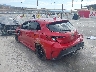 JTNABAAEXSA****** Salvage and Repairable 2025 Toyota GR Corolla in Santa Clarita