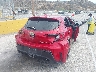 JTNABAAEXSA****** Salvage and Wrecked 2025 Toyota GR Corolla in California State