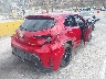 JTNABAAEXSA****** Repairable 2025 Toyota GR Corolla in California State