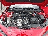 2HGFE2F50RH****** Repairable 2024 Honda Civic in Akron Canton