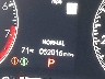 2HGFE2F50RH****** Wrecked 2024 Honda Civic in Ohio State