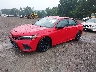2HGFE2F50RH****** Used and Repairable 2024 Honda Civic in Akron Canton