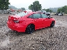2HGFE2F50RH****** Salvage and Wrecked 2024 Honda Civic in Ohio State