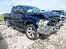 1C6RR7GT1FS****** Salvage and Wrecked 2015 RAM 1500 in San Antonio South