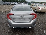 2HGFC1F36KH****** Destrozados 2019 Honda Civic