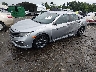 2HGFC1F36KH****** Usados y Reparables 2019 Honda Civic en Richmond
