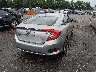 2HGFC1F36KH****** Salvamento y Destrozados 2019 Honda Civic en Estado de Virginia