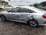 2HGFC1F36KH****** Salvamento y Reparables 2019 Honda Civic en Estado de Virginia