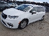 2C4RC1BG9PR****** Used and Repairable 2023 Chrysler Pacifica in Savannah