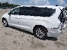 2C4RC1BG9PR****** Salvage and Repairable 2023 Chrysler Pacifica in Savannah