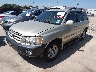 JTEGD21A130****** Used and Repairable 2003 Toyota Highlander in Austin