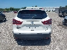 JN1BJ1AW1MW****** Wrecked 2021 Nissan Rogue Sport