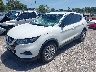 JN1BJ1AW1MW****** Used and Repairable 2021 Nissan Rogue Sport in Tampa North