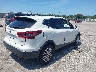 JN1BJ1AW1MW****** Salvage and Wrecked 2021 Nissan Rogue Sport in Florida State