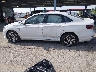 3VWG57BU8MM****** Repairable 2021 Volkswagen Jetta in Louisiana State