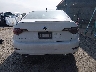 3VWG57BU8MM****** Wrecked 2021 Volkswagen Jetta