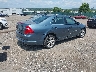 3FAHP0HAXCR****** Salvage and Wrecked 2012 Ford Fusion in Pennsylvania State
