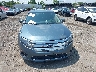 3FAHP0HAXCR****** Salvage and Repairable 2012 Ford Fusion in Pennsylvania State