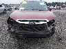 JF2SJAGC3HH****** Wrecked 2017 Subaru Forester in Maryland State