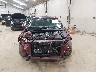 4T1B11HK3JU****** Wrecked 2018 Toyota Camry in Pennsylvania State