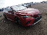 4T1B61HKXKU****** Salvamento y Destrozados 2019 Toyota Camry en Phoenix