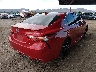 4T1B61HKXKU****** Salvamento y Destrozados 2019 Toyota Camry en Estado de Arizona