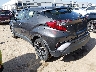 JTNKHMBX0K1****** Salvage and Repairable 2019 Toyota C-HR in Fort Worth North