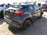 JTNKHMBX0K1****** Salvage and Wrecked 2019 Toyota C-HR in Texas State
