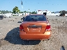KL1TD56606B****** Salvamento 2006 Chevrolet Aveo