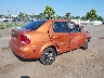 KL1TD56606B****** Salvamento y Destrozados 2006 Chevrolet Aveo en Estado de Virginia