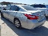 1N4AL3AP8GC****** Salvage and Repairable 2016 Nissan Altima in Austin