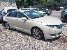 3LN6L2J91ER****** Salvage and Wrecked 2014 Lincoln MKZ in Pittsburgh North