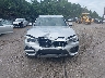 5UXTY5C0XM9****** Wrecked 2021 BMW X3 in Pennsylvania State