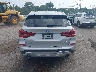 5UXTY5C0XM9****** Wrecked 2021 BMW X3